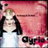 Ayria - 2005 My Revenge on the World