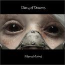 Diary Of Dreams - 2005 EP Menschfeind