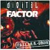 Digital Factor - 1994 EP Falling-Down