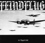 Feindflug - 1997 Feindflug (CD-R)