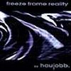 Haujobb - 1995 Freeze Frame Reality