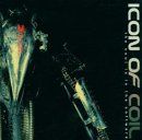 Icon of Coil - 2002 The Soul Is In The Software