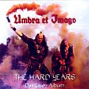 Umbra Et Imago - 1997 The hard years (live)
