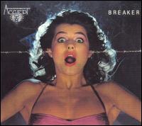 Accept - 1981 - Breaker