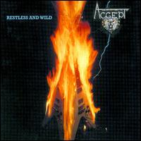 Accept - 1982 - Restelss And Wild