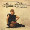 Ajda Pekkan - 1982 Sevdim Seni