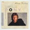 Alain Turban - 1990 Pony