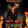 Alain Bashung - 1982 play blessures - песни Гинсбура