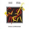 Alain Caron - 1992 BASSE CONTRE BASSE (С Донато)