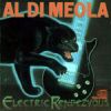 Al Dimeola - 1980 electric_rondezvous