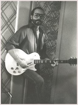 Al Dimeola