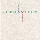 Alphaville - 1988 The Singles Collection