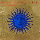 Alphaville - 1989 The Breathtaking Blue