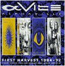 Alphaville - 1992 First Harvest