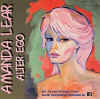 Amanda Lear - 1995 Alter Ego