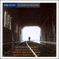 Andy Snitzer - 1996 - In The Eye Of The Storm