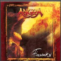 Angra - 1998 – Fireworks