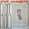 Annegarn - 1985 Frиres