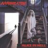 Annihilator - Alice In Hell – 1989 (Roadrunner)