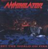 Annihilator - Set the world on fire – 1993 (Roadrunner)