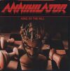 Annihilator - King Of The Kill – 1995 (MFN)