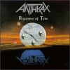 Anthrax - 1990 - Persistence Of Time
