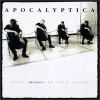 Apocalyptica - 1996 - Apocalyptica Plays Metallica By Four Cellos