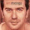 Art Mengo - 1995 LA MER N'EXISTE PAS