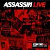Assassin - 2002 Assassin live
