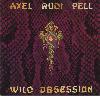 Axel Rudi Pell - 1989 Wild Obsession