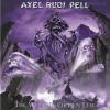 Axel Rudi Pell - 2000 Wizards Chosen Few