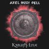 Axel Rudi Pell - 2002 Knights Live (2-CD)