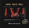 Axel Rudi Pell - 1995 Made in Germany (Live)