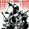 Axelle Red - 2000 ALIVE-live