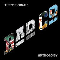 Bad Company - 1999 - The Original Bad Company Anthology