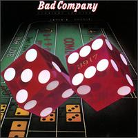Bad Company - 1975 - Straight Shooter