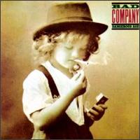 Bad Company - 1988 - Dangerous Age