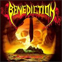 Benediction - 1990 - Subconscious Terror