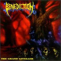 Benediction - 1991 - The Grand Leveller