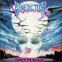 Benediction - 1992 - EP Dark Is the Season