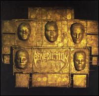 Benediction - 1995 - The Dreams You Dread