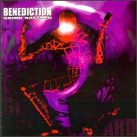 Benediction - 1998 - Grind Bastard
