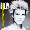 Billy Idol - DON'T STOP [EP] (1981)
