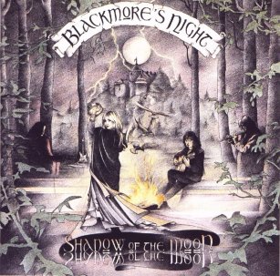 Blackmore`s Night - 1997 - Shadow Of the Moon