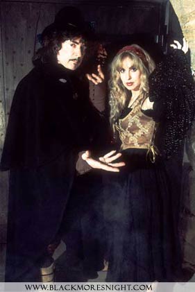 Blackmore`s Night