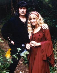 Blackmore`s Night