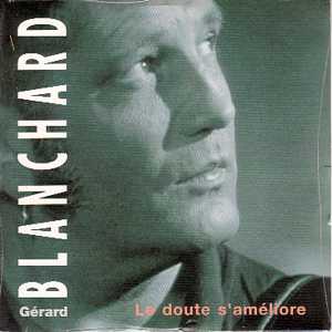 Gerard Blanchard