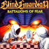Blind Guardian - BATTALIONS OF FEAR 1988