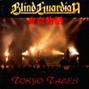 Blind Guardian - TOKYO TALES 1993