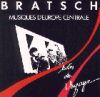 Bratsch - 1989 Notes de Voyages